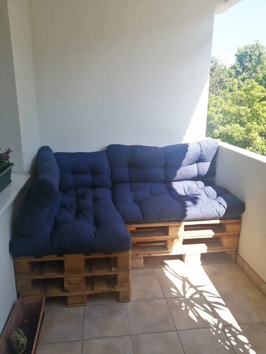 4-Zimmer-Wohnung mieten in Graz – 90 m², € 1.000 – Bild 15 von 15