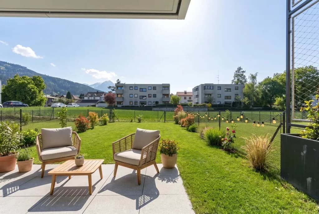2-Zimmer-Wohnung kaufen in Innsbruck – 45,85 m², € 450.300