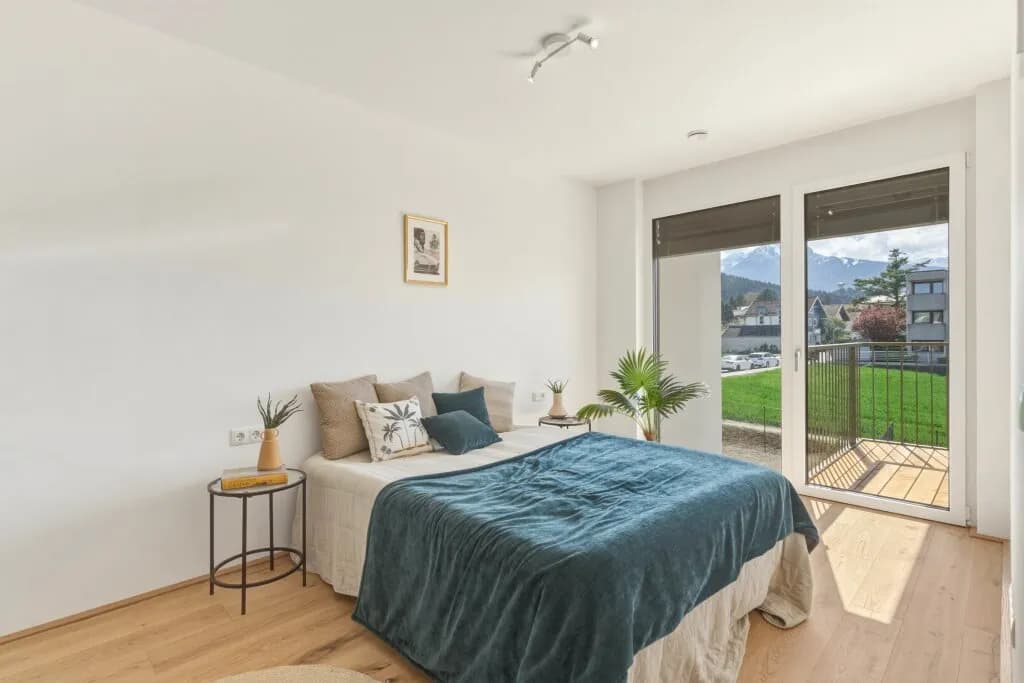 2-Zimmer-Wohnung kaufen in Innsbruck – 45,85 m², € 450.300 – Bild 4 von 5
