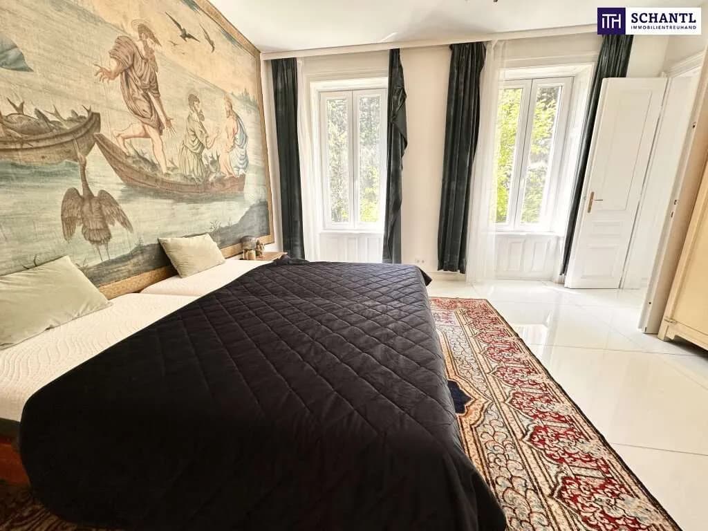 4-Zimmer-Wohnung kaufen in Wien – 132,97 m², € 1.100.000