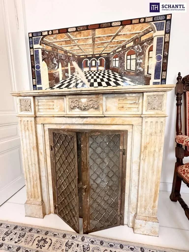 4-Zimmer-Wohnung kaufen in Wien – 132,97 m², € 1.100.000 – Bild 3 von 26