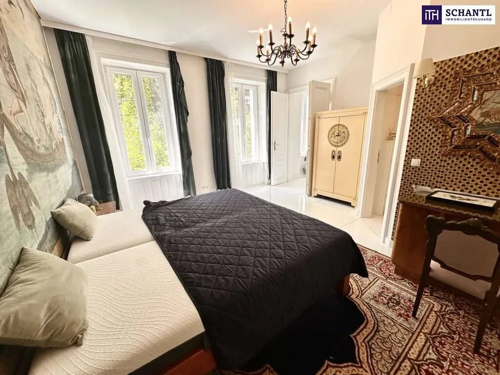 4-Zimmer-Wohnung kaufen in Wien – 132,97 m², € 1.100.000 – Bild 4 von 26