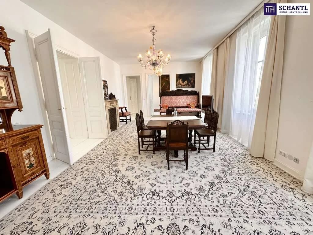 4-Zimmer-Wohnung kaufen in Wien – 132,97 m², € 1.100.000 – Bild 8 von 26