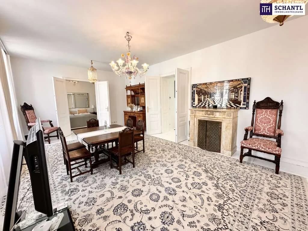 4-Zimmer-Wohnung kaufen in Wien – 132,97 m², € 1.100.000 – Bild 9 von 26
