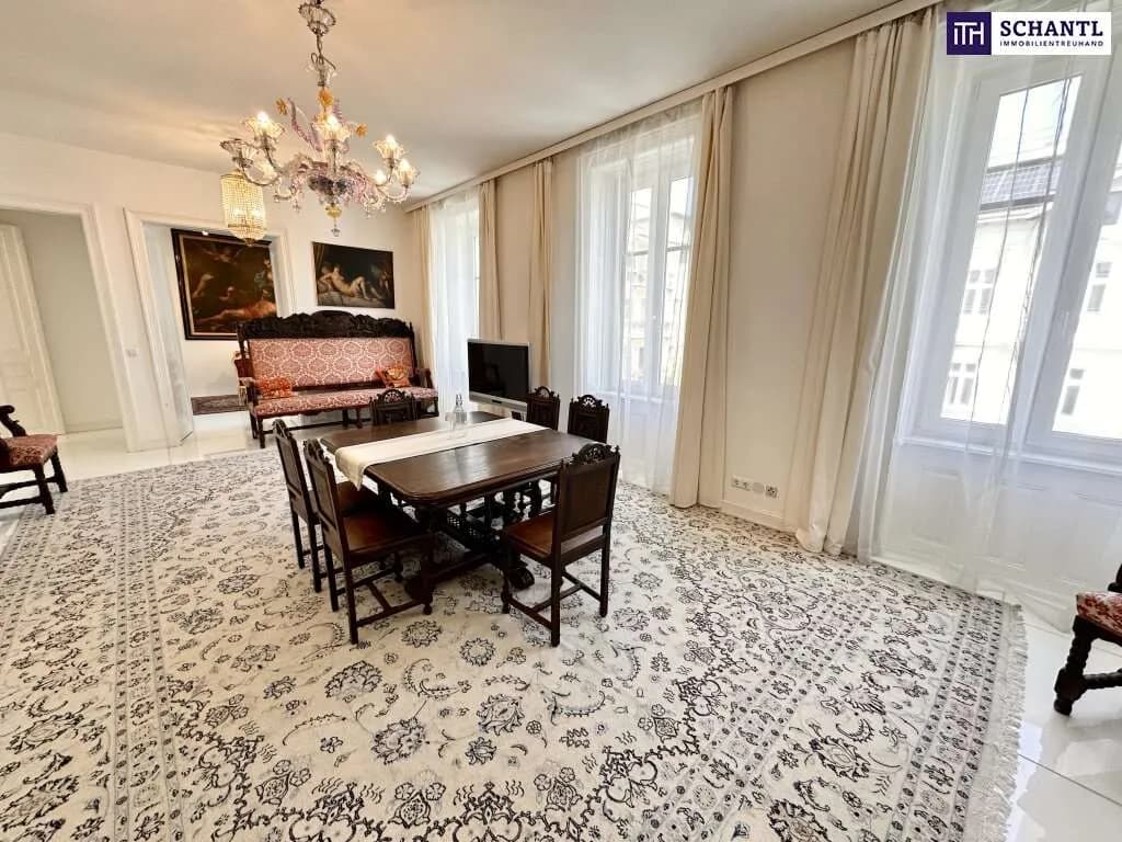 4-Zimmer-Wohnung kaufen in Wien – 132,97 m², € 1.100.000 – Bild 10 von 26
