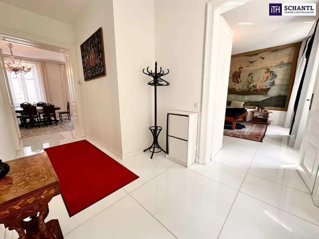 4-Zimmer-Wohnung kaufen in Wien – 132,97 m², € 1.100.000 – Bild 12 von 26