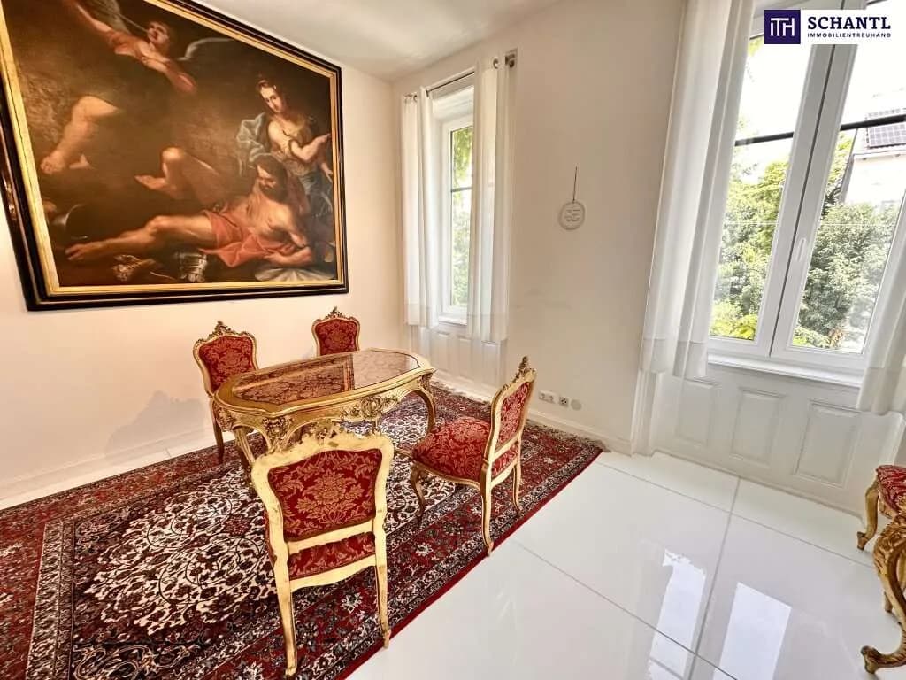 4-Zimmer-Wohnung kaufen in Wien – 132,97 m², € 1.100.000 – Bild 13 von 26