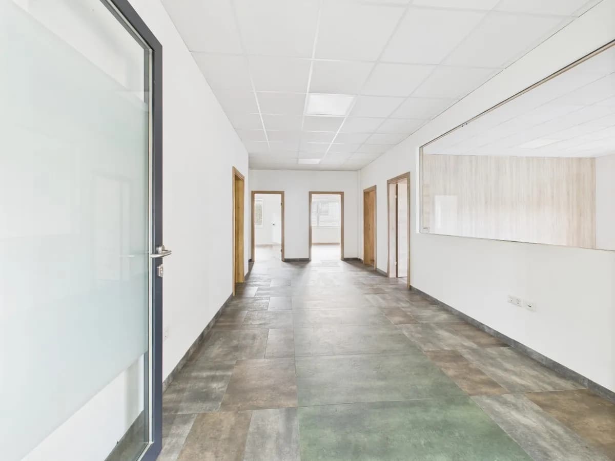 5-Zimmer-Gewerbeimmobilie mieten in Wolfsberg – 153 m², € 1.290