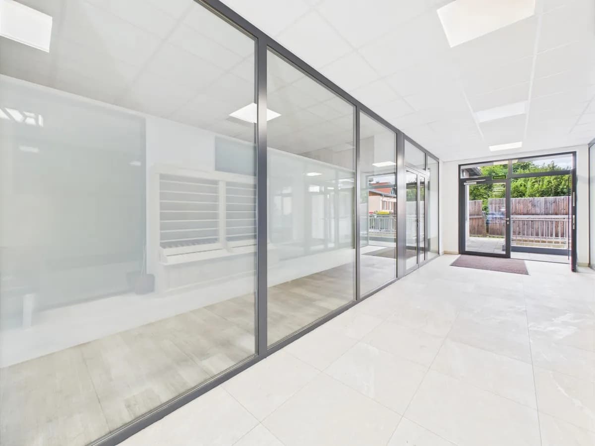 5-Zimmer-Gewerbeimmobilie mieten in Wolfsberg – 153 m², € 1.290 – Bild 2 von 15