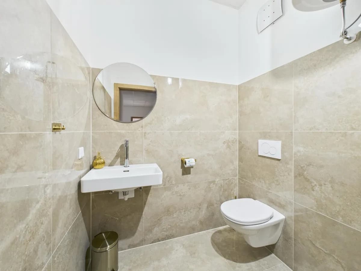 5-Zimmer-Gewerbeimmobilie mieten in Wolfsberg – 153 m², € 1.290 – Bild 4 von 15