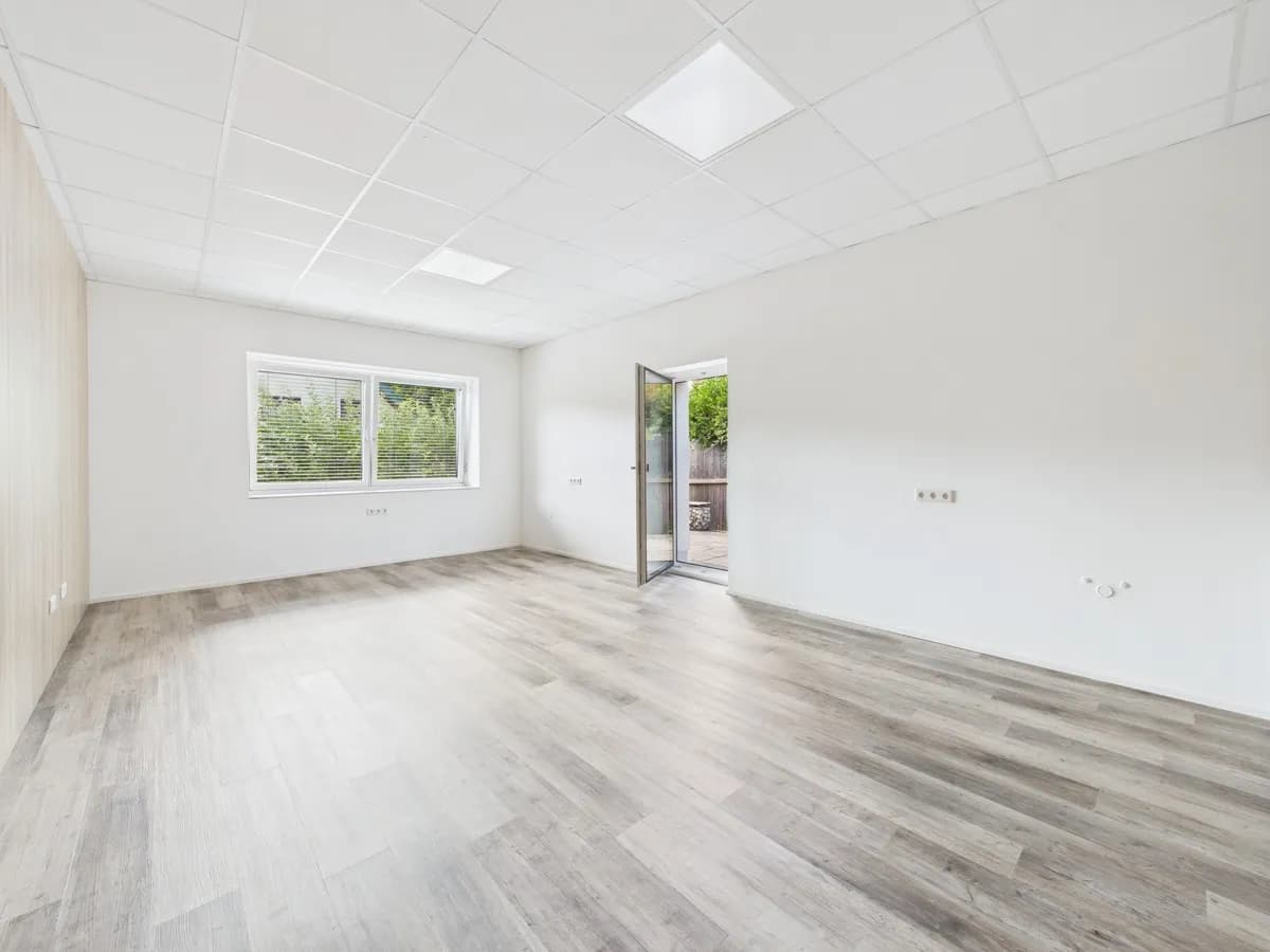 5-Zimmer-Gewerbeimmobilie mieten in Wolfsberg – 153 m², € 1.290 – Bild 10 von 15