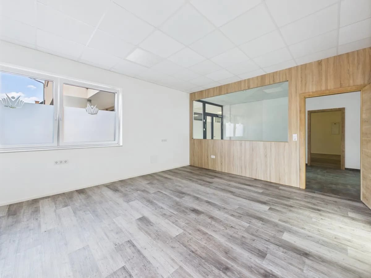 5-Zimmer-Gewerbeimmobilie mieten in Wolfsberg – 153 m², € 1.290 – Bild 12 von 15