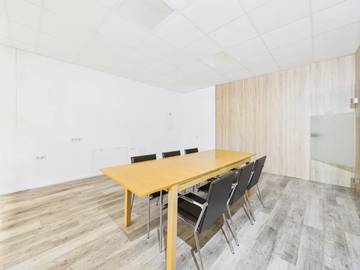 5-Zimmer-Gewerbeimmobilie mieten in Wolfsberg – 153 m², € 1.290 – Bild 13 von 15