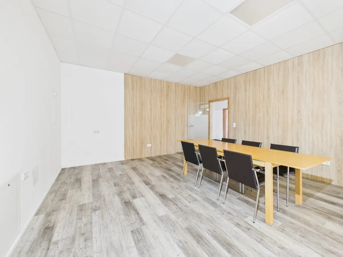 5-Zimmer-Gewerbeimmobilie mieten in Wolfsberg – 153 m², € 1.290 – Bild 14 von 15