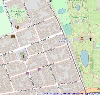 3-Zimmer-Wohnung kaufen in Wien – 98,76 m², € 1.666.900 – Bild 14 von 20
