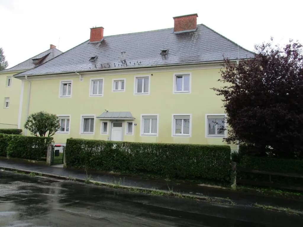 3-Zimmer-Wohnung mieten in Oberwart – 67 m², € 544