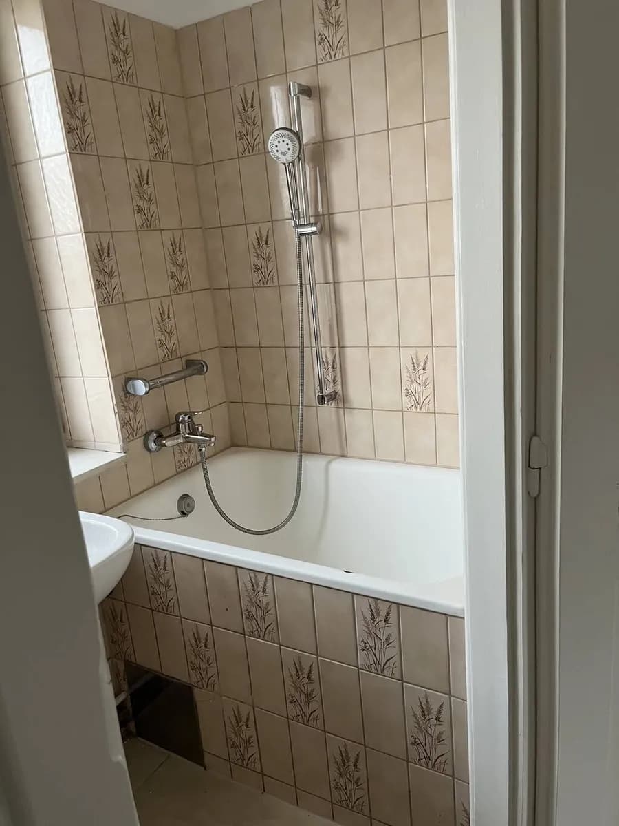 3-Zimmer-Wohnung mieten in Oberwart – 67 m², € 544 – Bild 7 von 12