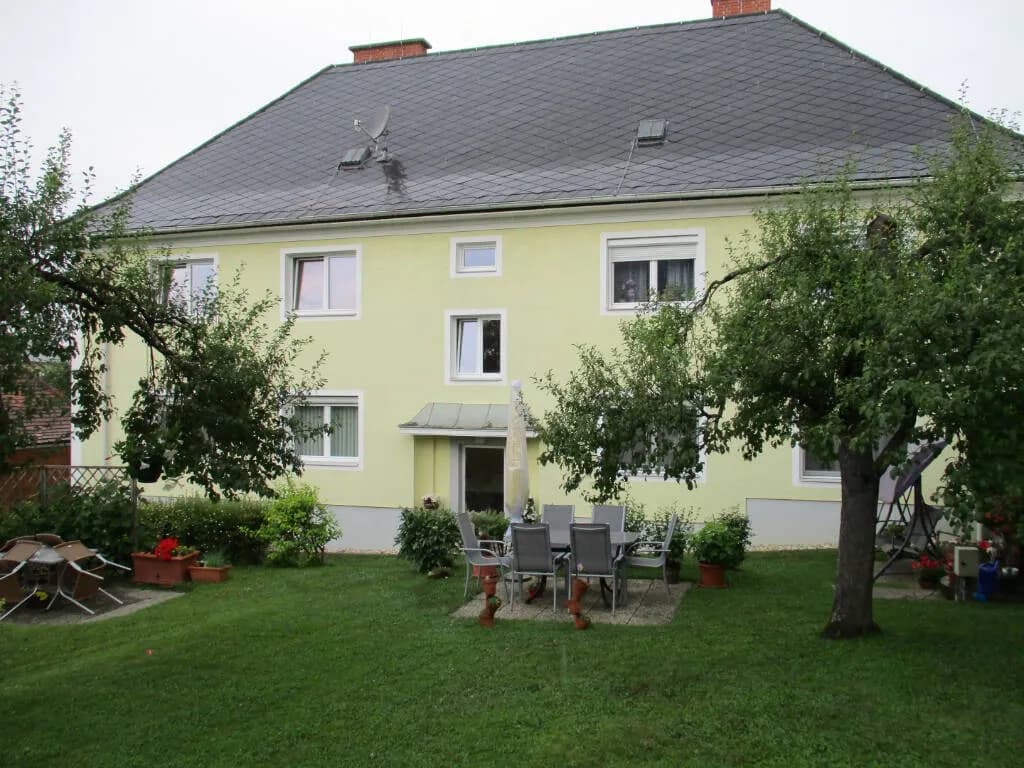 3-Zimmer-Wohnung mieten in Oberwart – 67 m², € 544 – Bild 12 von 12