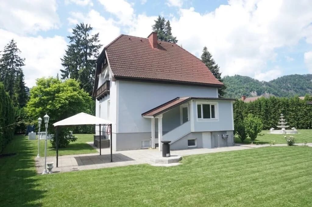 Haus kaufen in Graz-Umgebung – 115 m², € 285.000