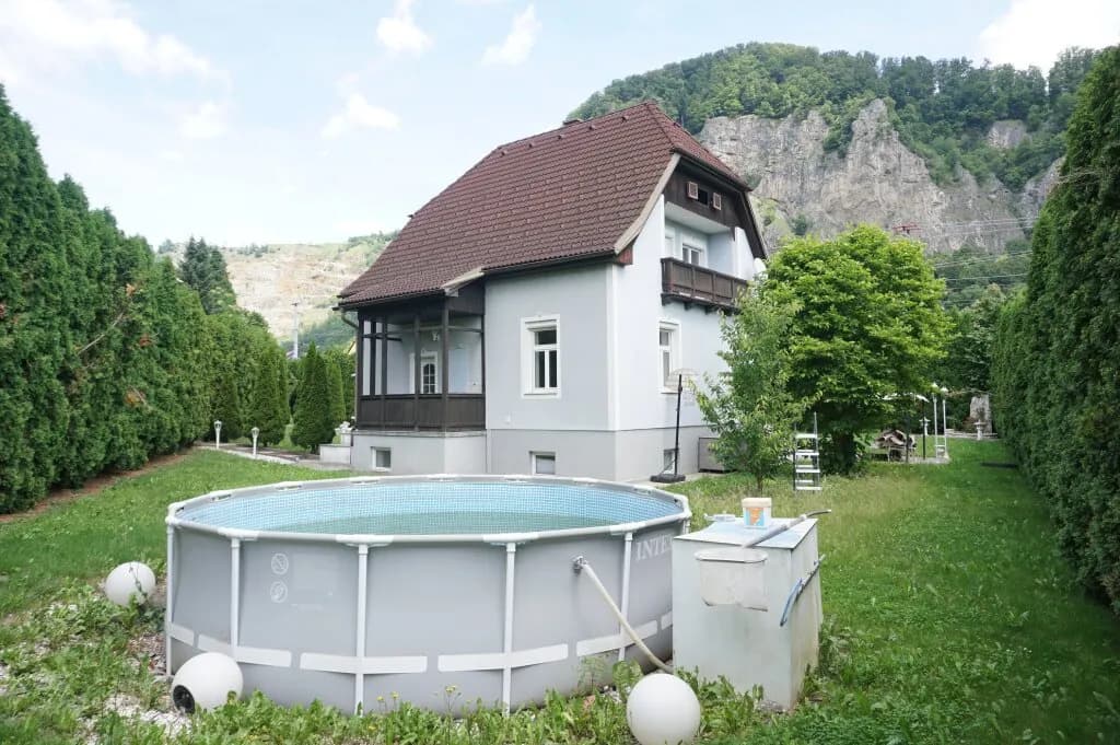 Haus kaufen in Graz-Umgebung – 115 m², € 285.000 – Bild 12 von 13