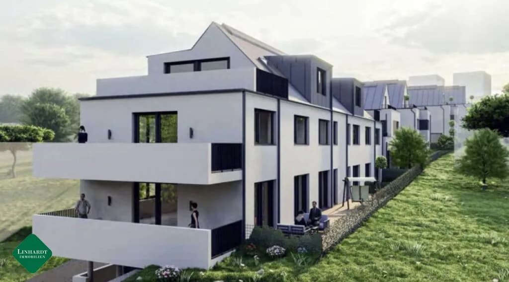 Immobilie kaufen in Eisenstadt - Umgebung – € 2.900.000 – Bild 4 von 6