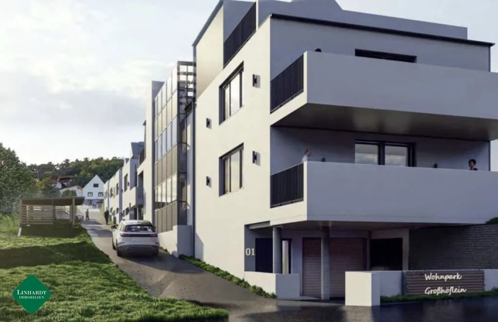 Immobilie kaufen in Eisenstadt - Umgebung – € 2.900.000 – Bild 5 von 6