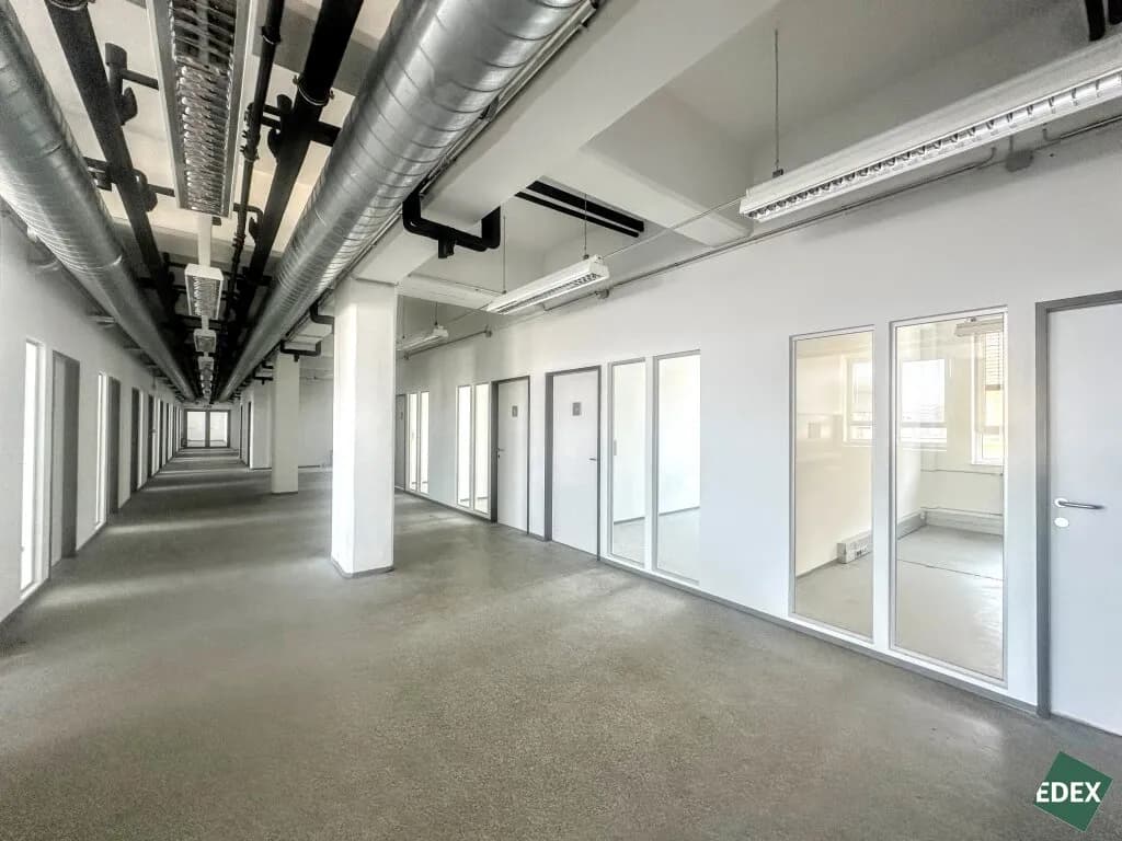 Gewerbeimmobilie mieten in Wien – 638 m², € 15 – Bild 3 von 9