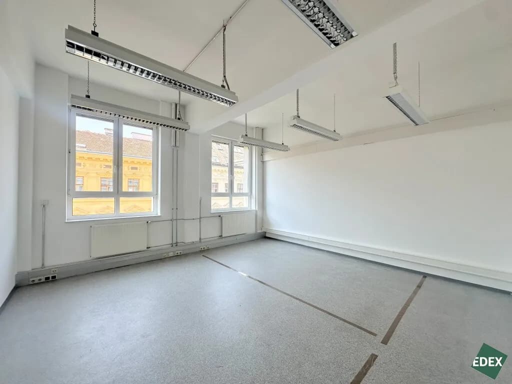 Gewerbeimmobilie mieten in Wien – 638 m², € 15 – Bild 4 von 9