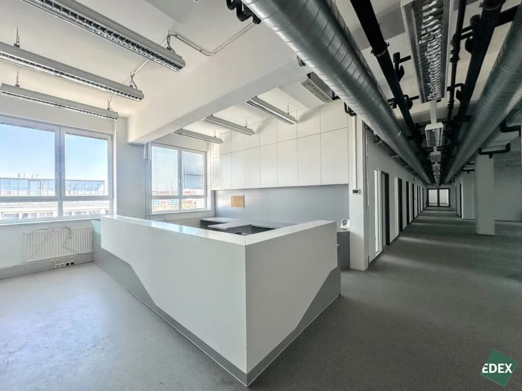 Gewerbeimmobilie mieten in Wien – 638 m², € 15 – Bild 5 von 9