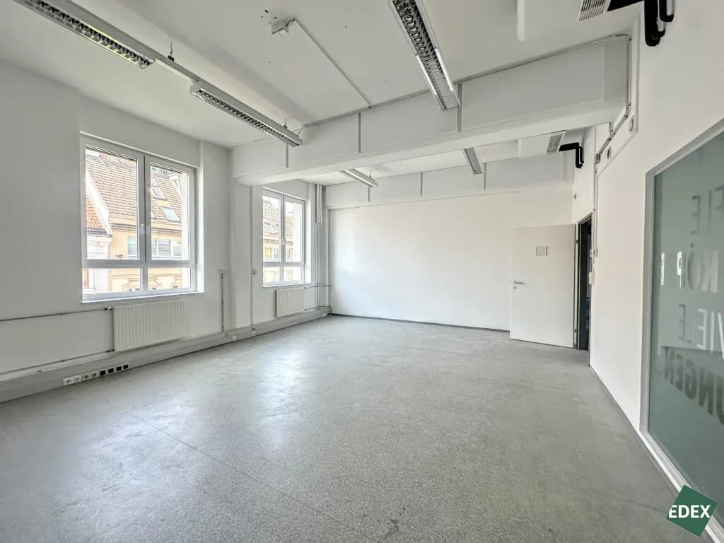 Gewerbeimmobilie mieten in Wien – 638 m², € 15 – Bild 6 von 9