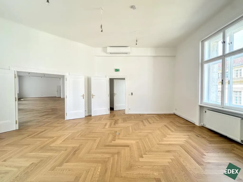 Gewerbeimmobilie mieten in Wien – 513 m², € 21 – Bild 2 von 13