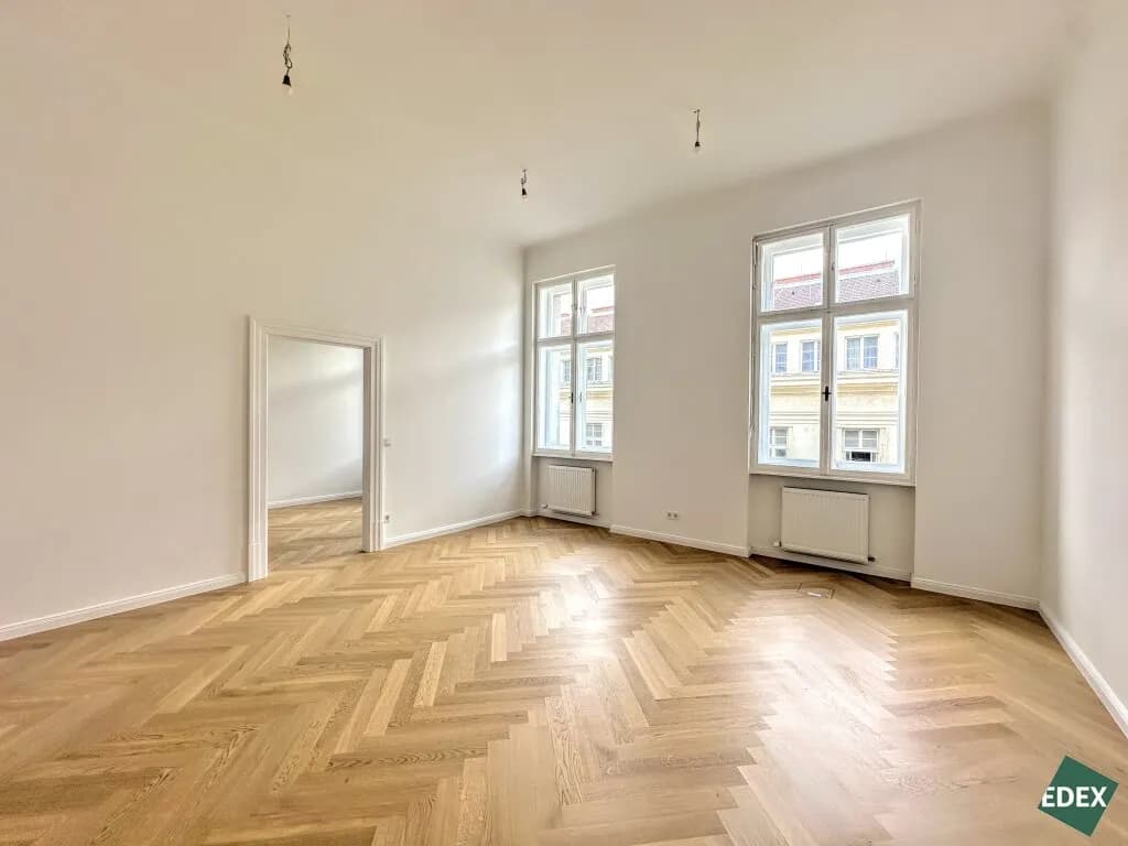 Gewerbeimmobilie mieten in Wien – 513 m², € 21 – Bild 3 von 13