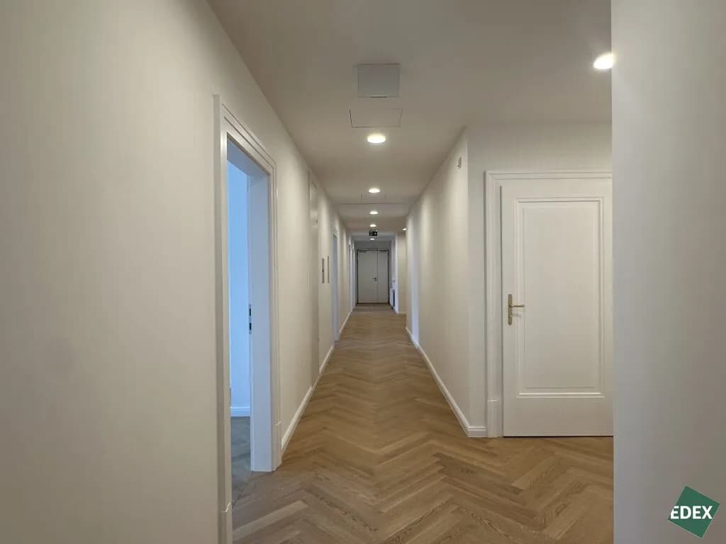 Gewerbeimmobilie mieten in Wien – 513 m², € 21 – Bild 9 von 13