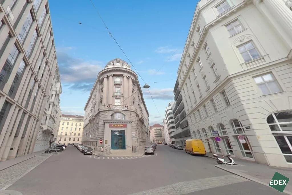 Gewerbeimmobilie mieten in Wien – 513 m², € 21 – Bild 11 von 13