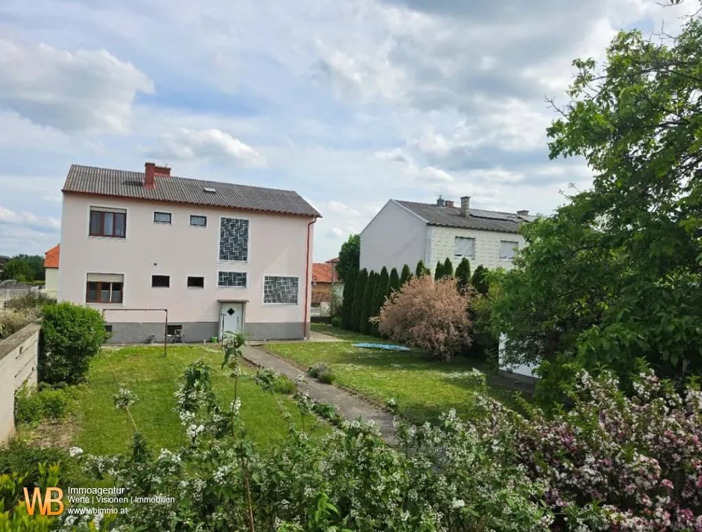5-Zimmer-Haus kaufen in Neusiedl am See – 157 m², € 348.000 – Bild 3 von 26