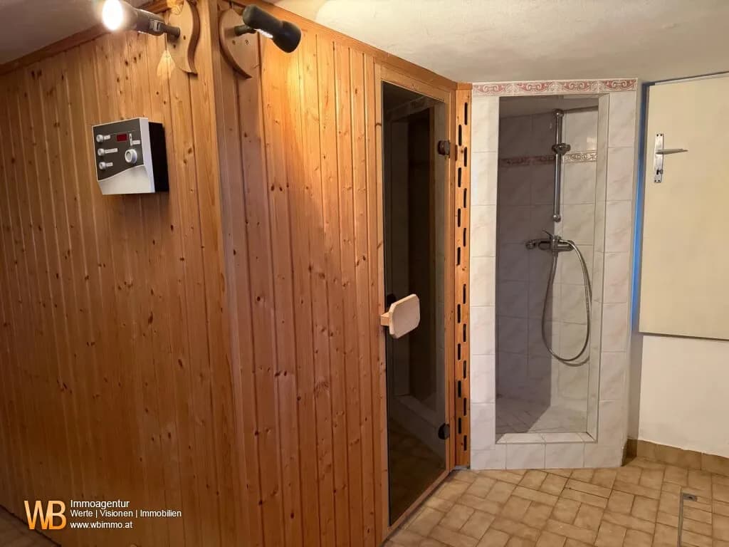 5-Zimmer-Haus kaufen in Neusiedl am See – 157 m², € 348.000 – Bild 13 von 26