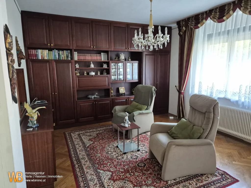 5-Zimmer-Haus kaufen in Neusiedl am See – 157 m², € 348.000 – Bild 22 von 26