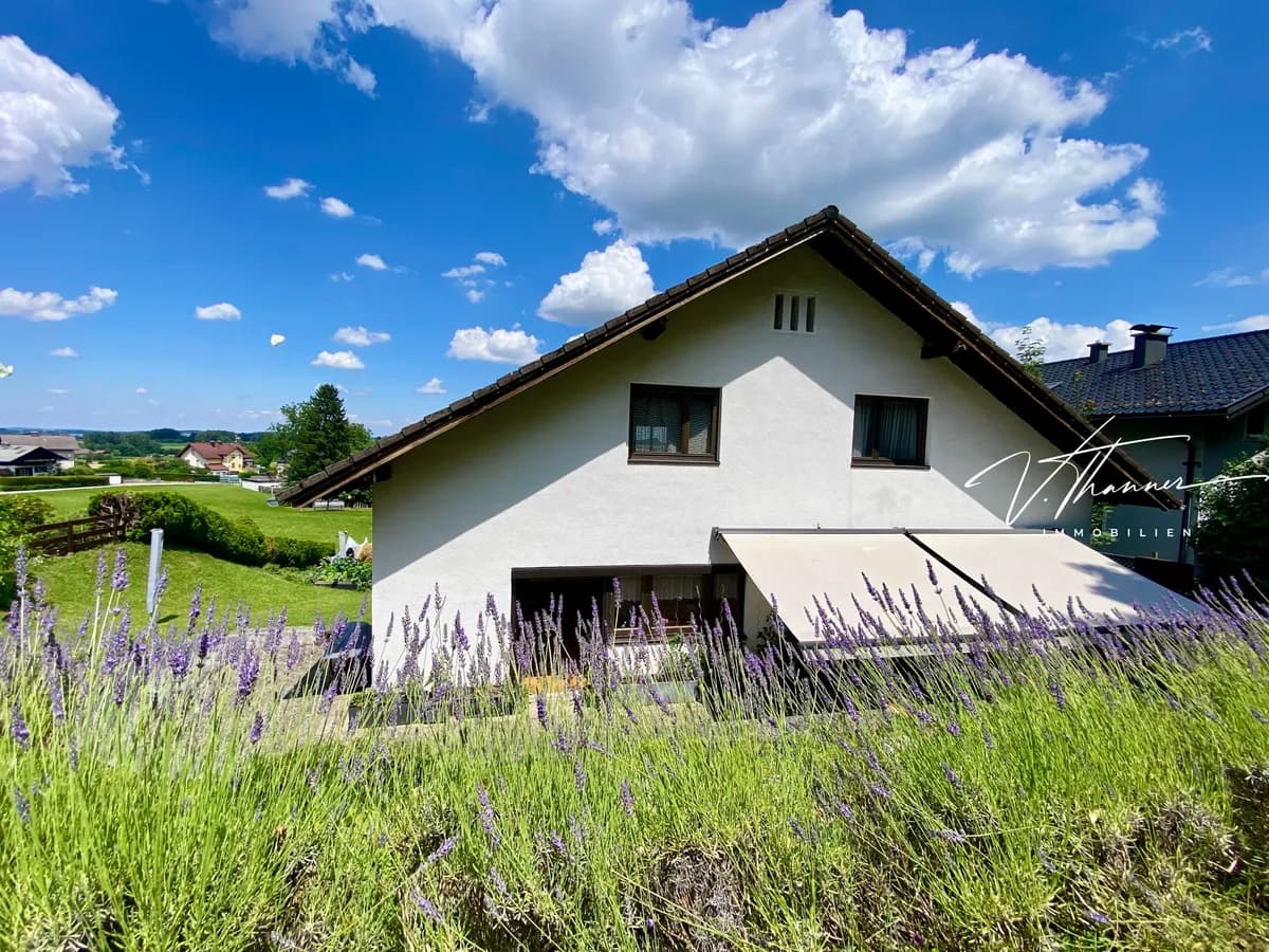 6-Zimmer-Haus kaufen in Gmunden – 168,45 m², € 570.000 – Bild 2 von 26
