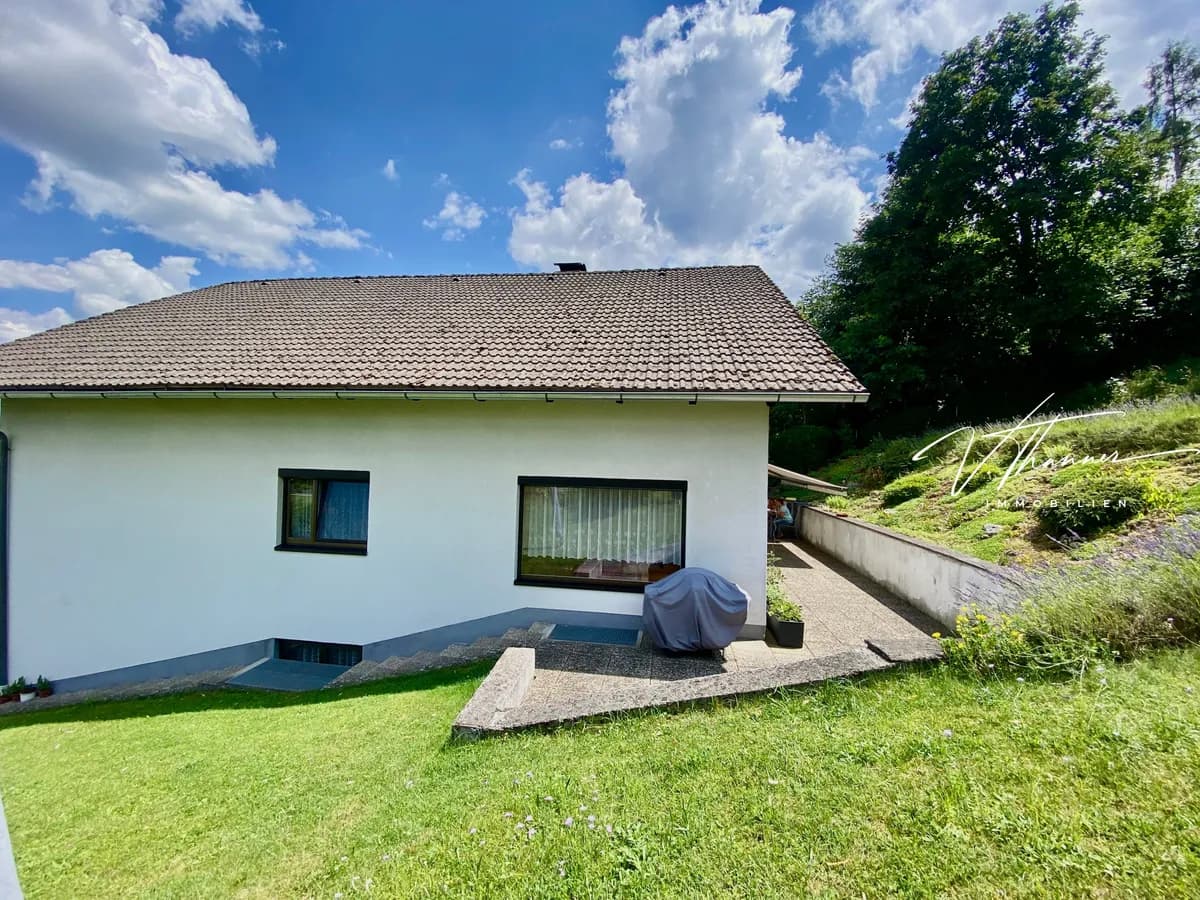 6-Zimmer-Haus kaufen in Gmunden – 168,45 m², € 570.000 – Bild 4 von 26