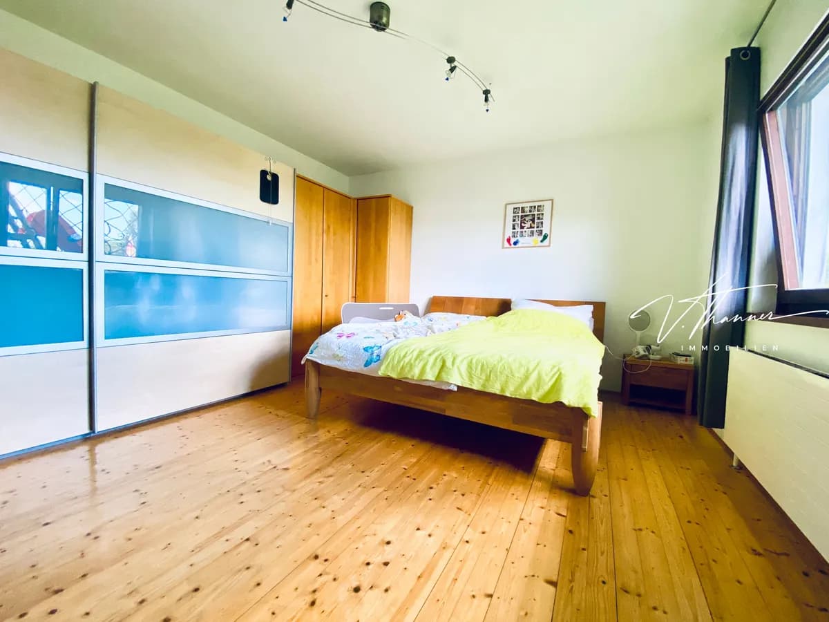 6-Zimmer-Haus kaufen in Gmunden – 168,45 m², € 570.000 – Bild 9 von 26