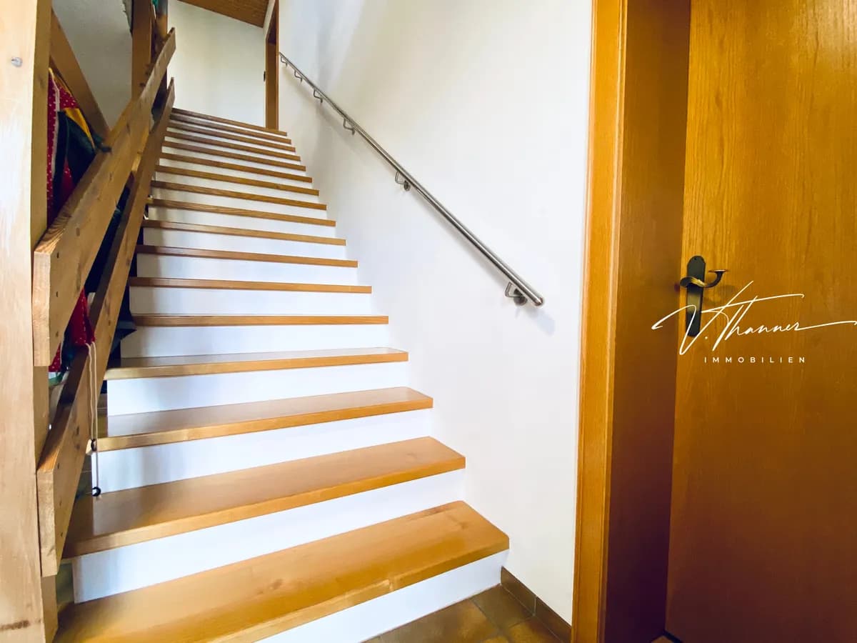 6-Zimmer-Haus kaufen in Gmunden – 168,45 m², € 570.000 – Bild 10 von 26