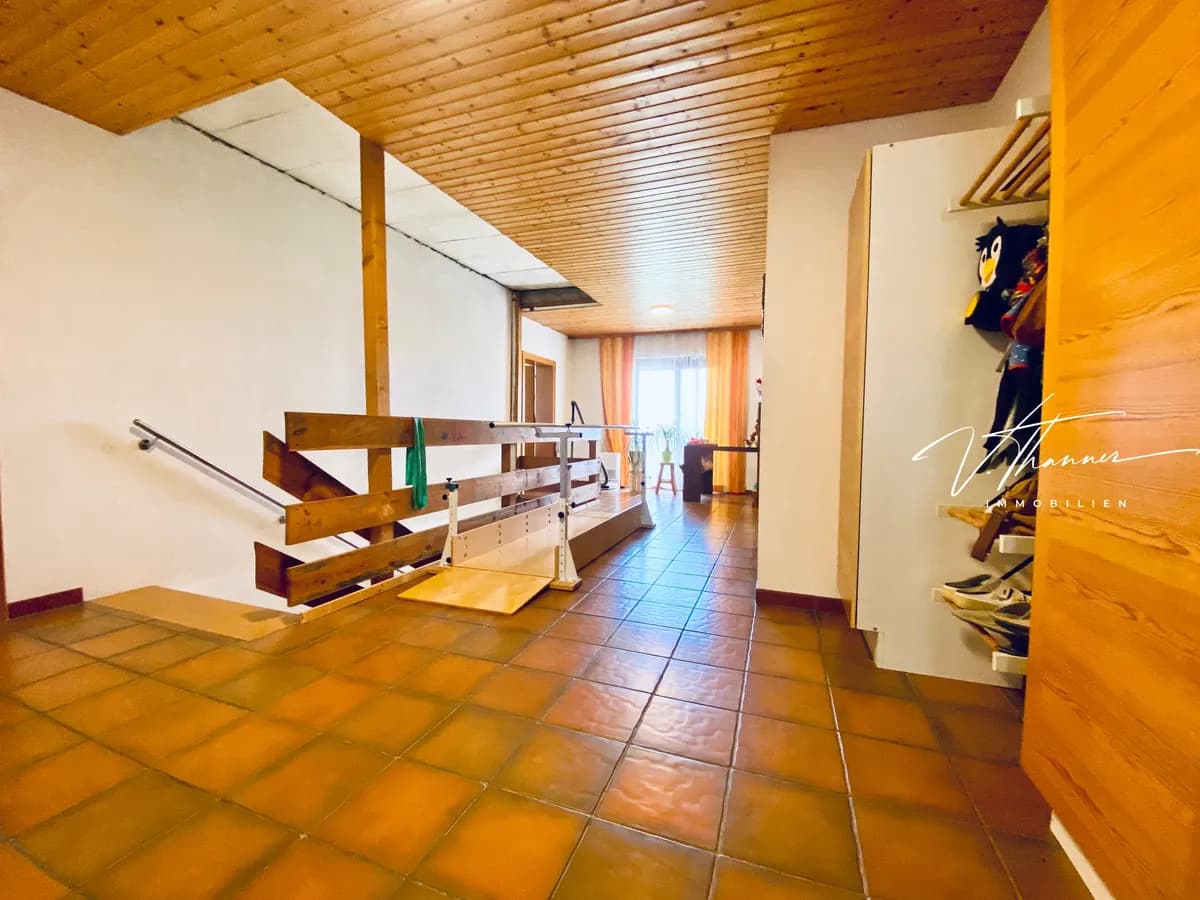 6-Zimmer-Haus kaufen in Gmunden – 168,45 m², € 570.000 – Bild 11 von 26