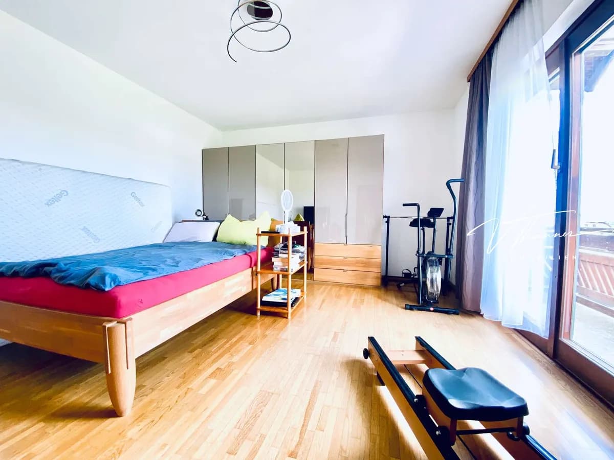6-Zimmer-Haus kaufen in Gmunden – 168,45 m², € 570.000 – Bild 15 von 26