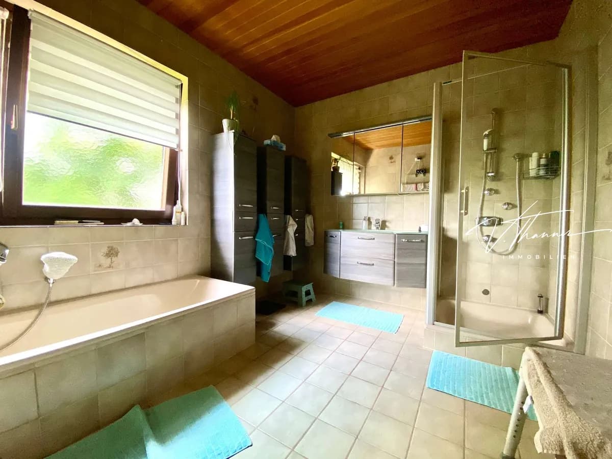 6-Zimmer-Haus kaufen in Gmunden – 168,45 m², € 570.000 – Bild 18 von 26