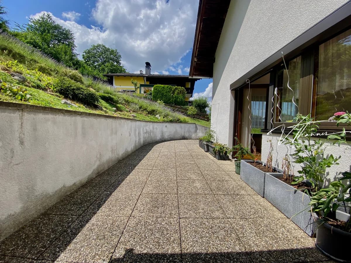 6-Zimmer-Haus kaufen in Gmunden – 168,45 m², € 570.000 – Bild 20 von 26