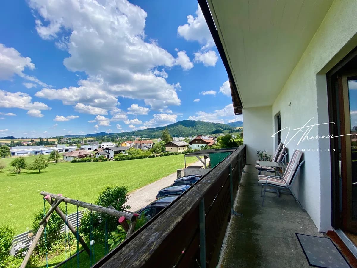 6-Zimmer-Haus kaufen in Gmunden – 168,45 m², € 570.000 – Bild 25 von 26