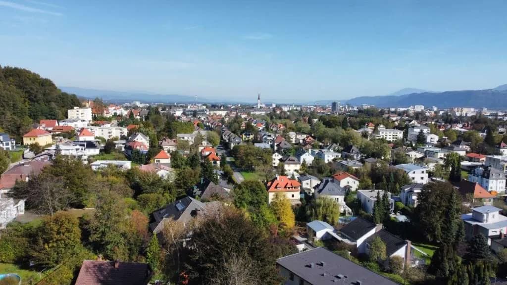 Grundstück kaufen in Klagenfurt – 927 m², € 648.900