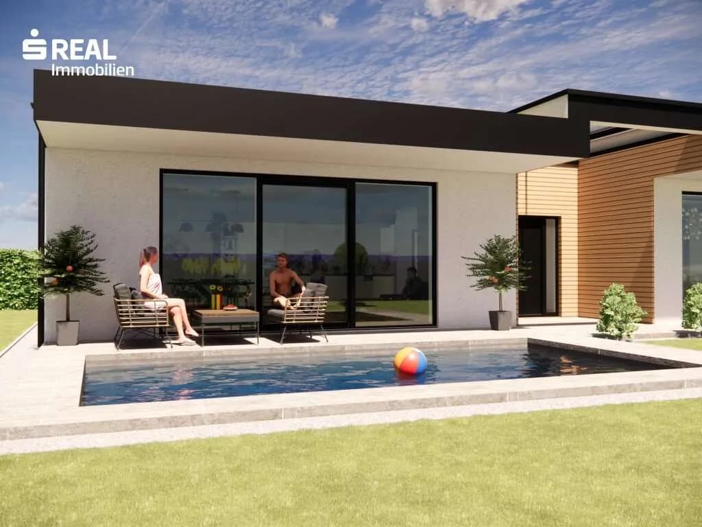 4-Zimmer-Haus kaufen in Güssing – 109 m², € 510.000 – Bild 5 von 30