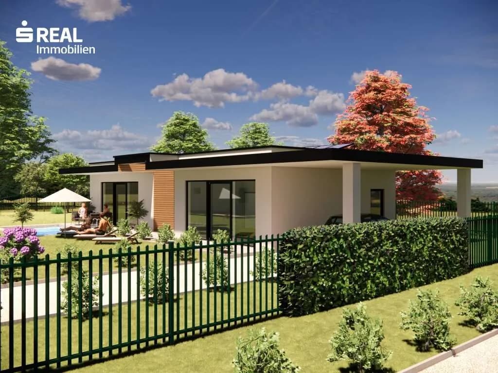 4-Zimmer-Haus kaufen in Güssing – 109 m², € 510.000 – Bild 6 von 30