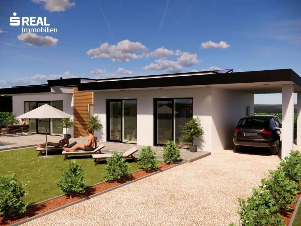 4-Zimmer-Haus kaufen in Güssing – 109 m², € 510.000 – Bild 8 von 30